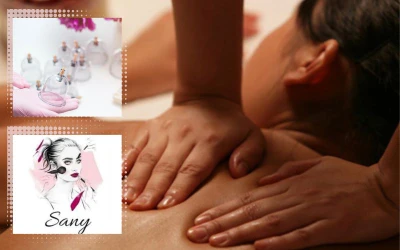 Sanya Beauty Studio – relax masaža u trajanju od 60 minuta i hidžama – kombinacija koja doprinosi oporavku organizma i osjećaju potpunog blagostanja!