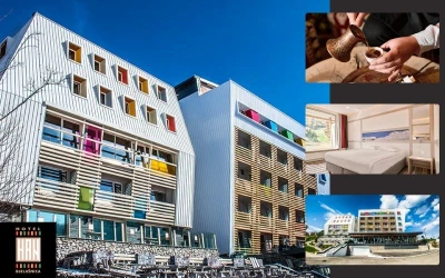 Uživajte u idili planinskog okruženja na Bjelašnici | Hotel Han 4* – mjesto gdje mir, priroda i komfor stvaraju nezaboravan odmor!